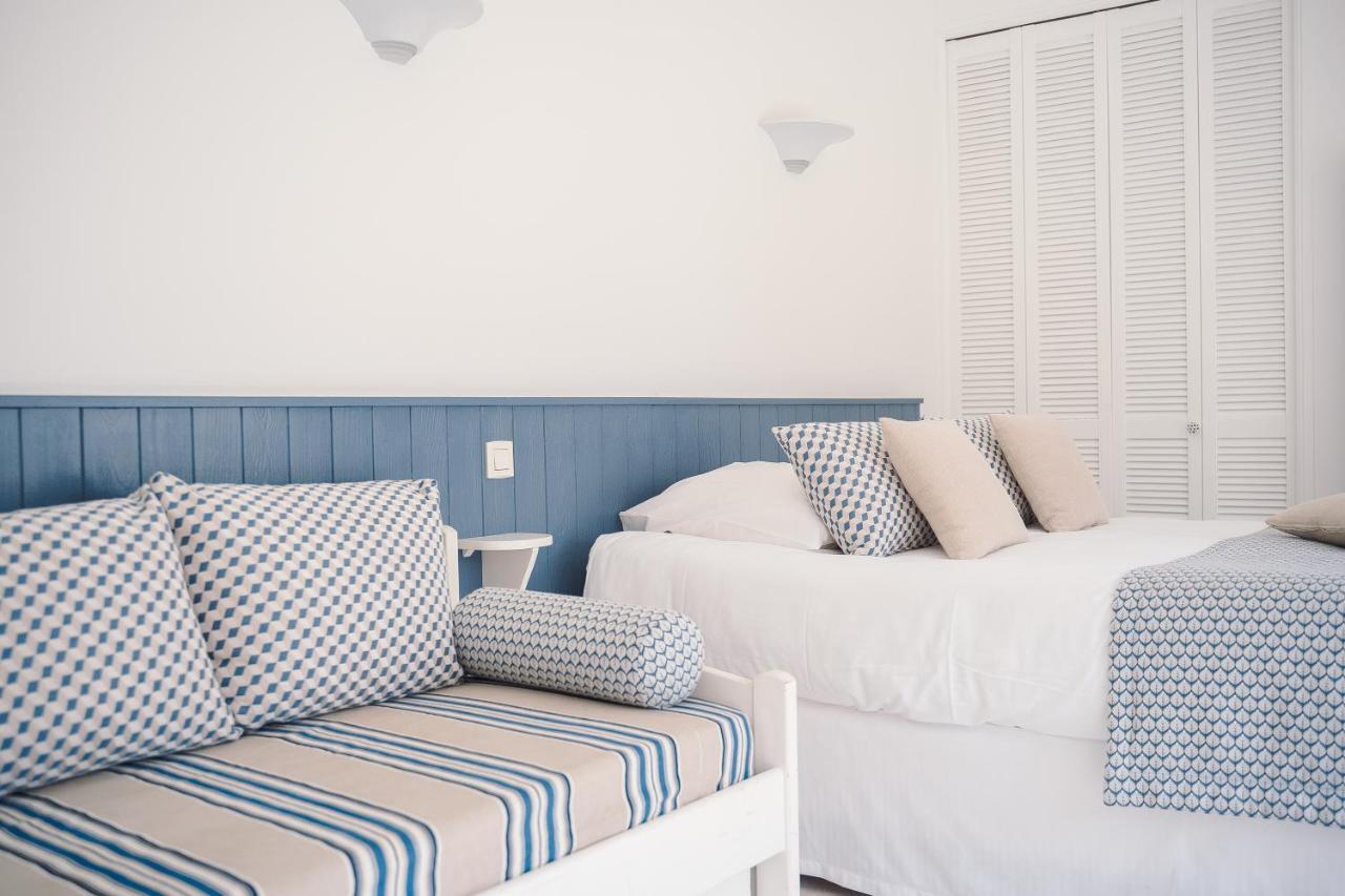 Hotel Les Agapanthes Ploubazlanec Ngoại thất bức ảnh