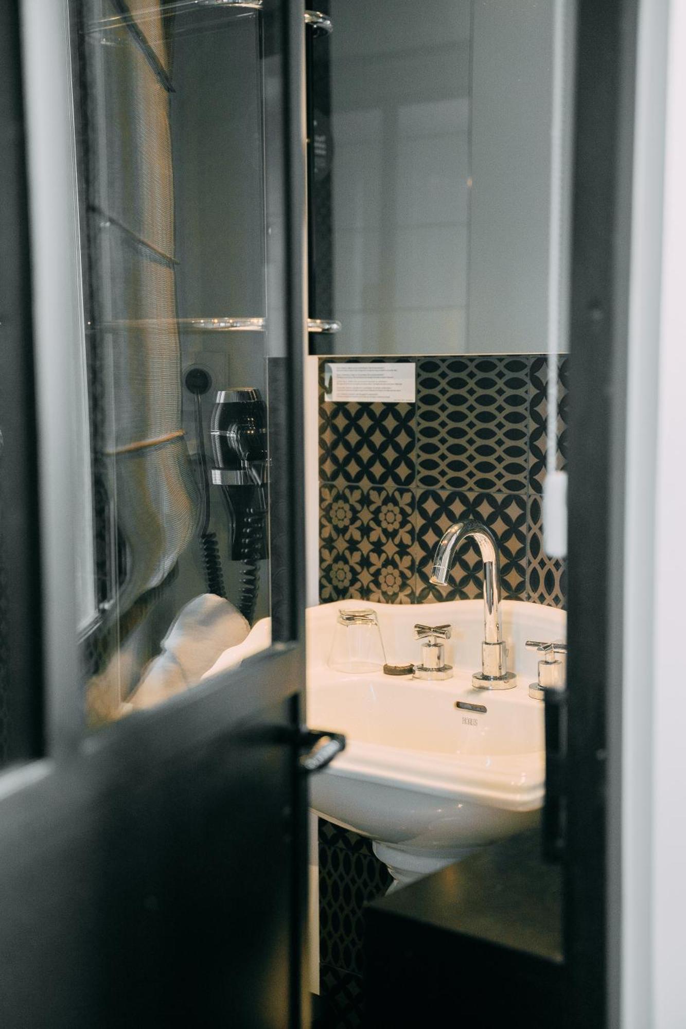 Hotel Les Agapanthes Ploubazlanec Ngoại thất bức ảnh